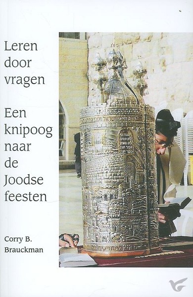 Productafbeelding: voorkant van Leren door vragen