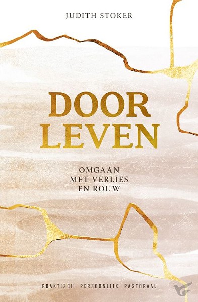 Productafbeelding: voorkant van Doorleven