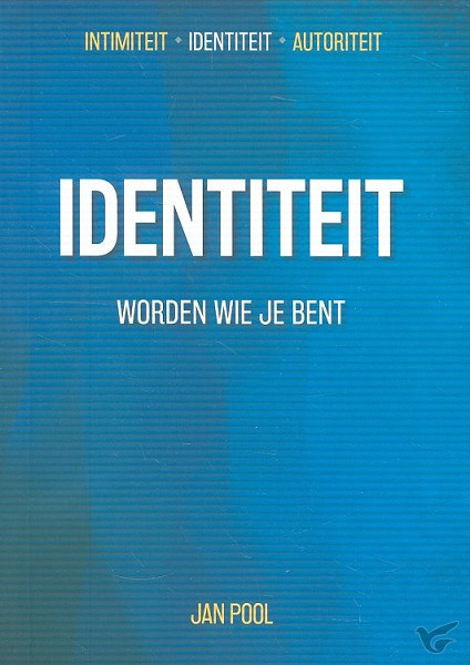 Productafbeelding: voorkant van Identiteit