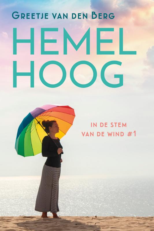 Productafbeelding: voorkant van Hemelhoog