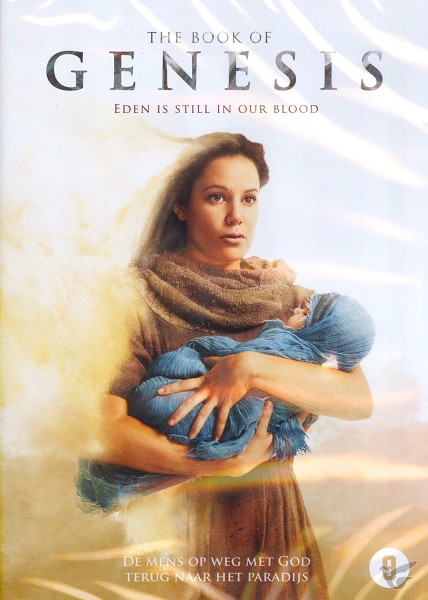 Productafbeelding: voorkant van Book Of Genesis, The