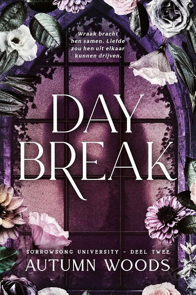 Productafbeelding: voorkant van Daybreak