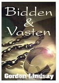 Productafbeelding: voorkant van Bidden en vasten