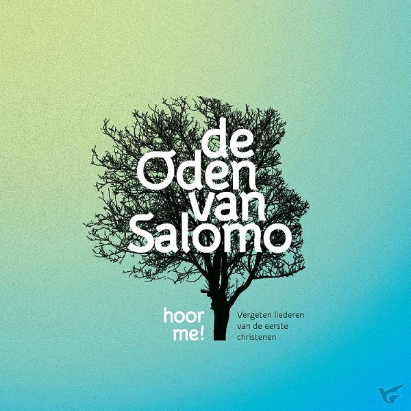 Productafbeelding: voorkant van Hoor me!