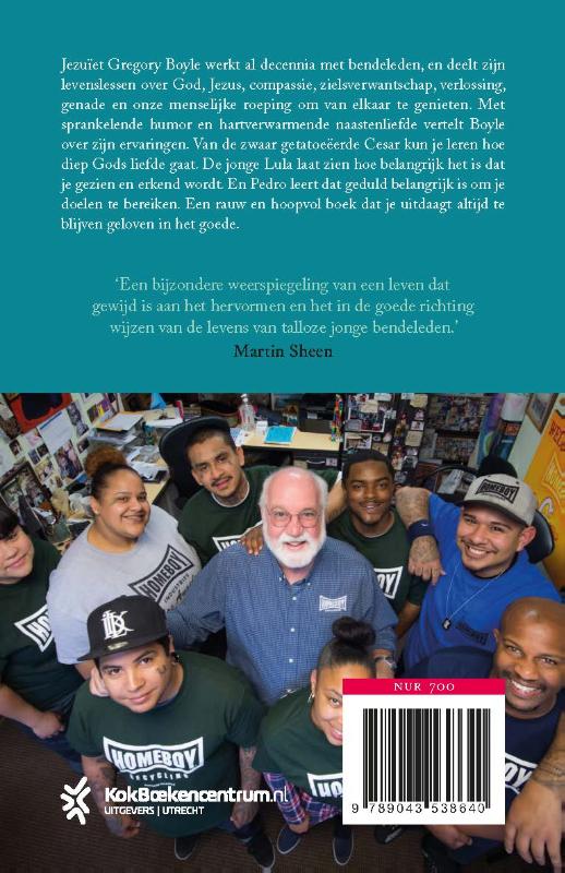 Productafbeelding: achterkant van Tattoos op mijn hart