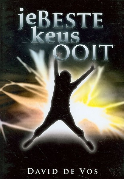 Productafbeelding: voorkant van Je beste keus ooit