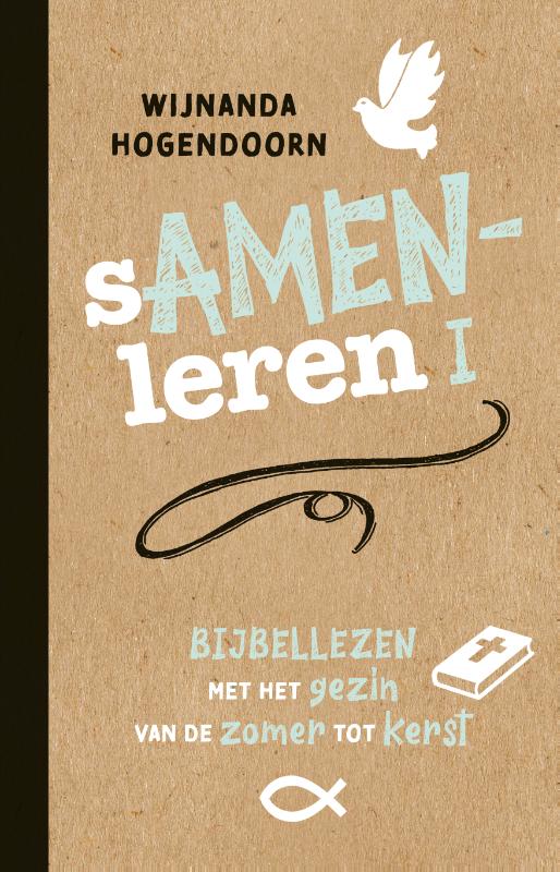 Productafbeelding: voorkant van Samenleren I