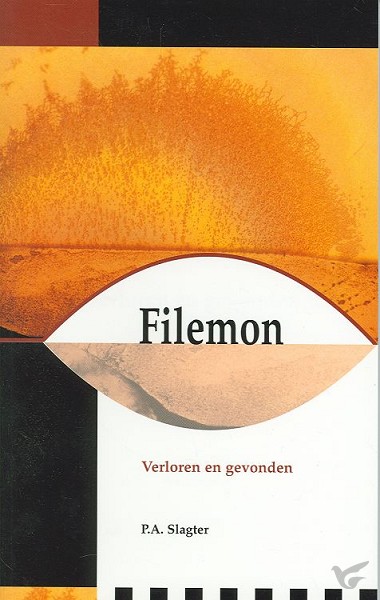 Productafbeelding: voorkant van Filemon