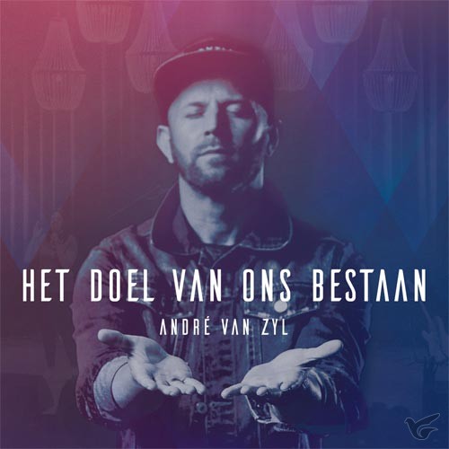 Productafbeelding: voorkant van Het Doel Van Ons Bestaan