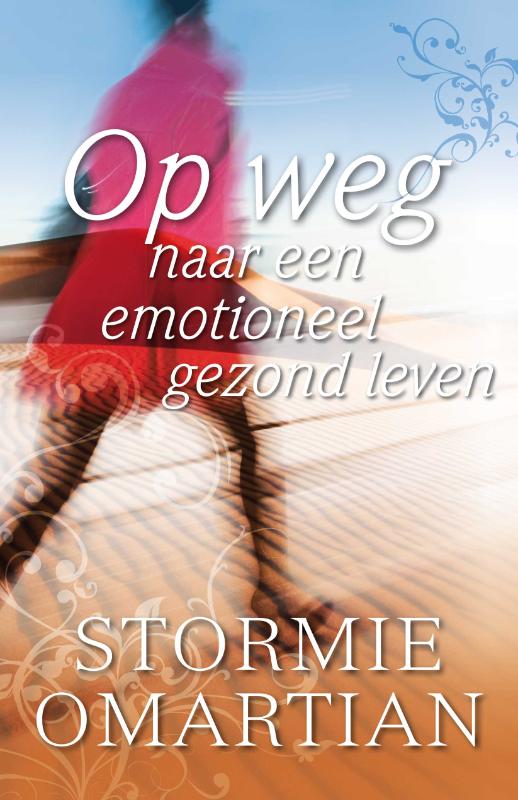 Productafbeelding: voorkant van Op weg naar een emotioneel gezond leven