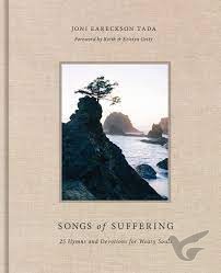 Productafbeelding: voorkant van Songs of suffering