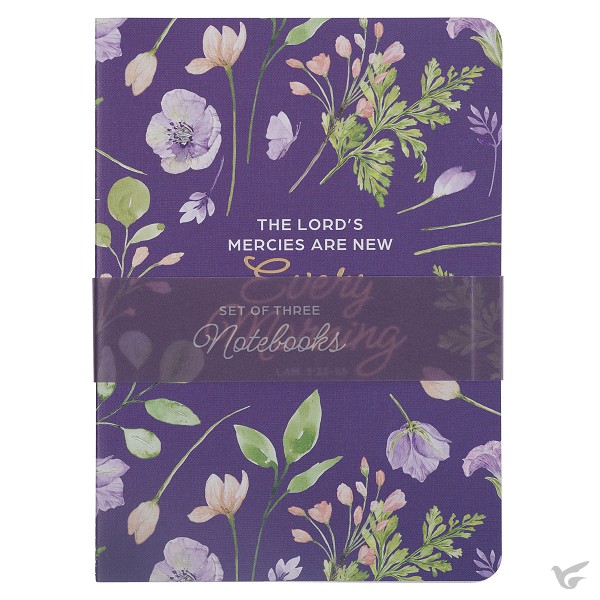 Productafbeelding: voorkant van Blessed is the One Large  - Jer 17:7
