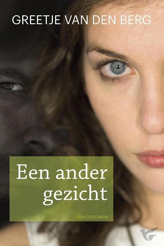 Productafbeelding: voorkant van Ander gezicht