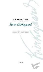 Productafbeelding: voorkant van Herhaling