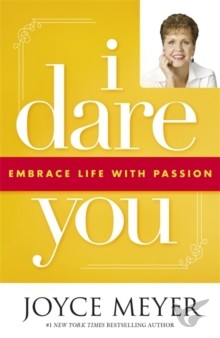 Productafbeelding: voorkant van I Dare You