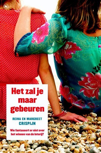 Productafbeelding: voorkant van Het zal je maar gebeuren  POD