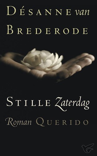 Productafbeelding: voorkant van Stille zaterdag