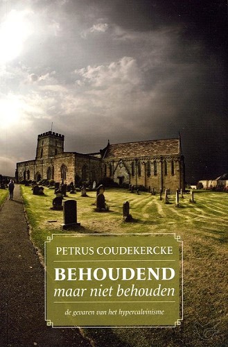 Productafbeelding: voorkant van Behoudend maar niet behouden