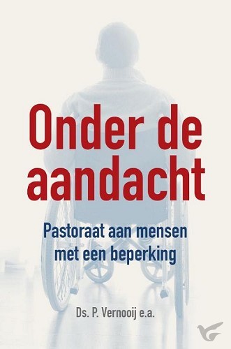 Productafbeelding: voorkant van Onder de aandacht