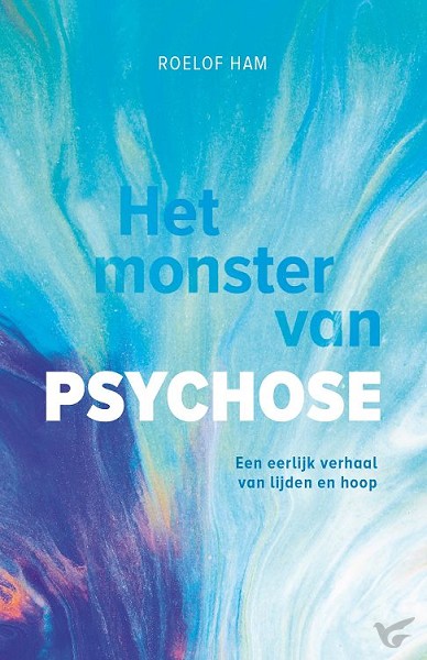 Productafbeelding: voorkant van Monster van psychose