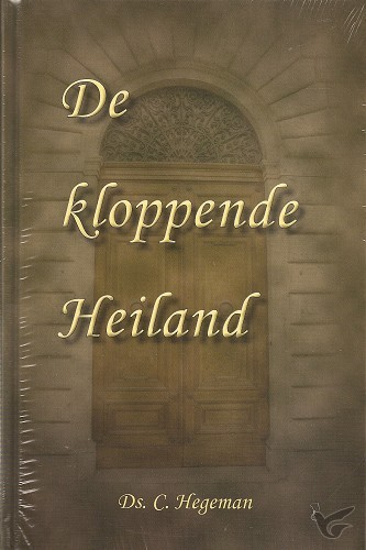Productafbeelding: voorkant van Kloppende Heiland
