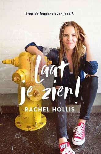 Productafbeelding: voorkant van Laat je zien!