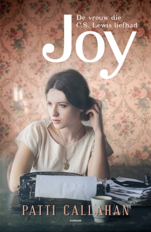 Productafbeelding: voorkant van Joy