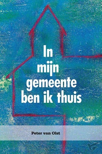 Productafbeelding: voorkant van In mijn gemeente ben ik thuis