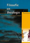 Productafbeelding: voorkant van Filosofie en theologie