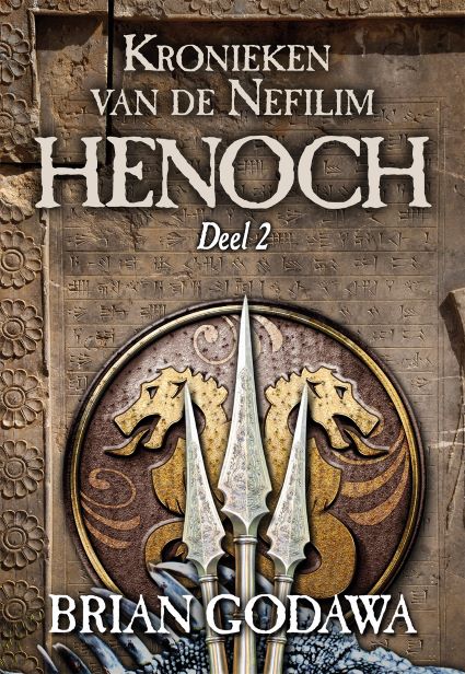 Productafbeelding: voorkant van Henoch