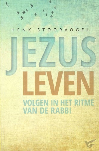 Productafbeelding: voorkant van Jezus leven