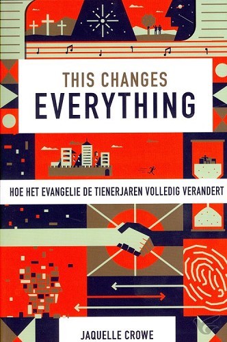 Productafbeelding: voorkant van This changes everything