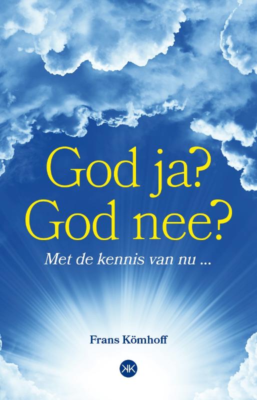 God ja? God nee? - ISBN 9789083268101