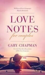 Productafbeelding: voorkant van Love Notes