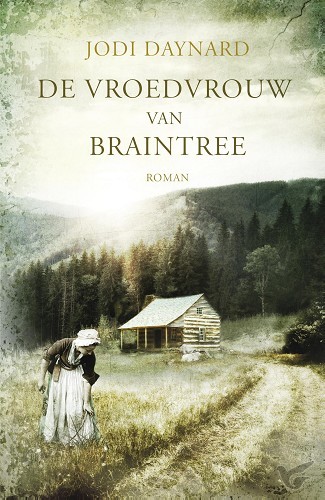 Productafbeelding: voorkant van Vroedvrouw van braintree