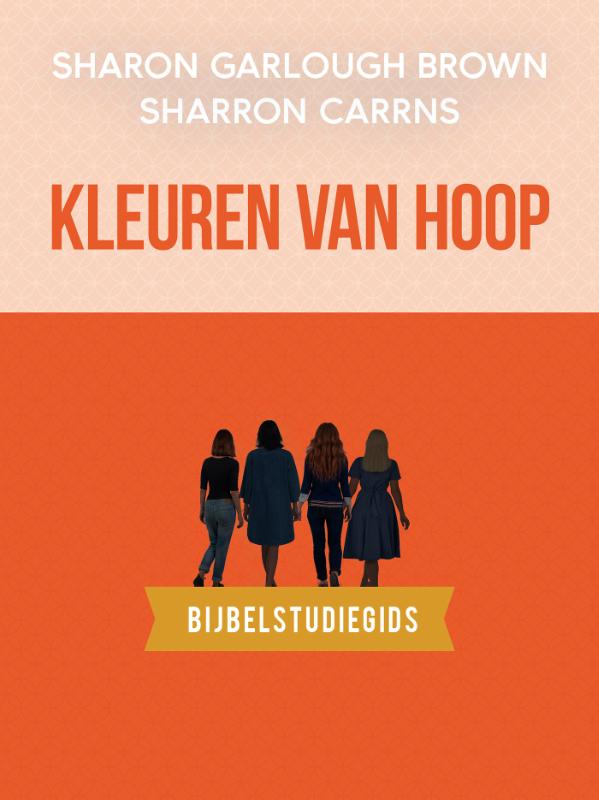Productafbeelding: voorkant van Een stap naar vrede: bijbelstudiegids