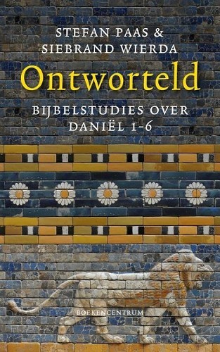 Productafbeelding: voorkant van Ontworteld