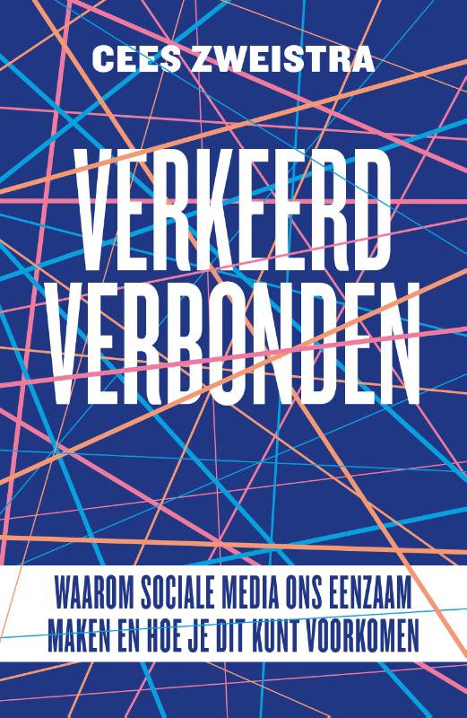 Productafbeelding: voorkant van Verkeerd verbonden
