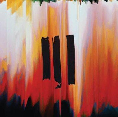 Productafbeelding: voorkant van III