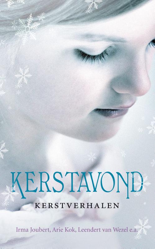 Productafbeelding: voorkant van Kerstavond