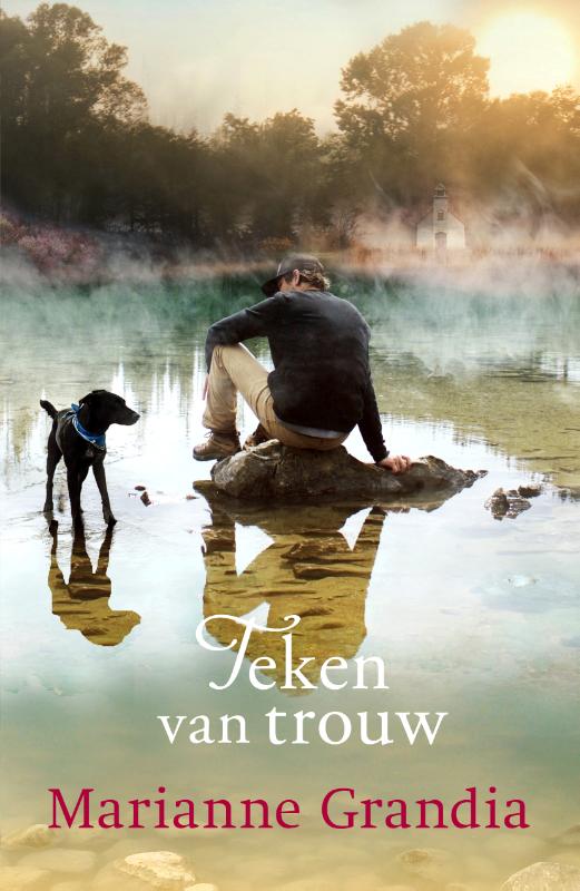 Productafbeelding: voorkant van Teken van trouw