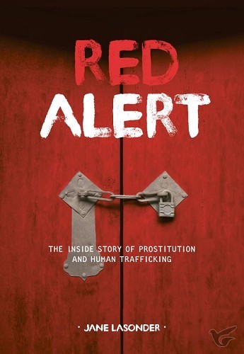 Productafbeelding: voorkant van Red alert