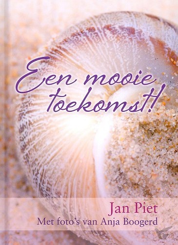 Productafbeelding: voorkant van Mooie toekomst