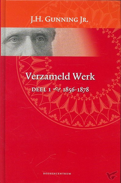 Productafbeelding: voorkant van Verzameld werk 1 (1856-1878)