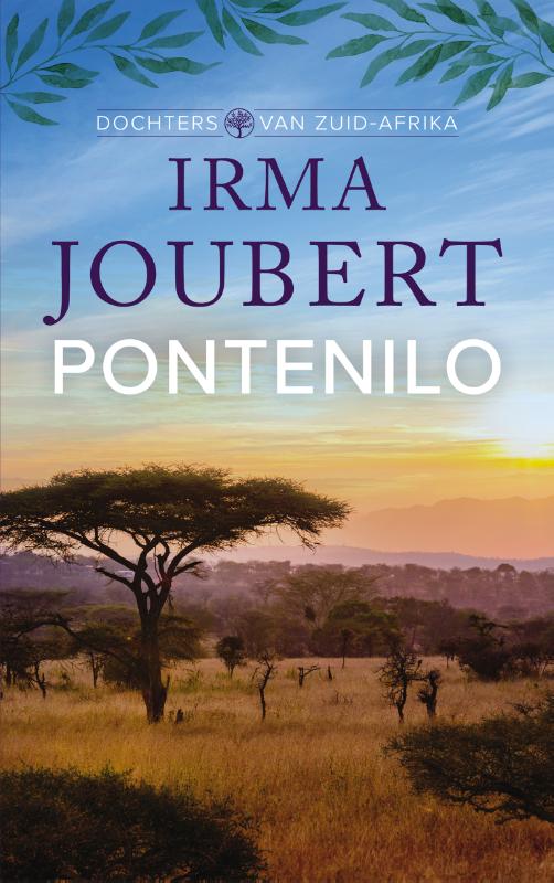 Productafbeelding: voorkant van Pontenilo