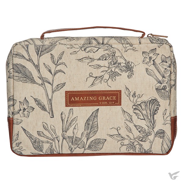 Productafbeelding: voorkant van Amazing Grace Natural Canvas