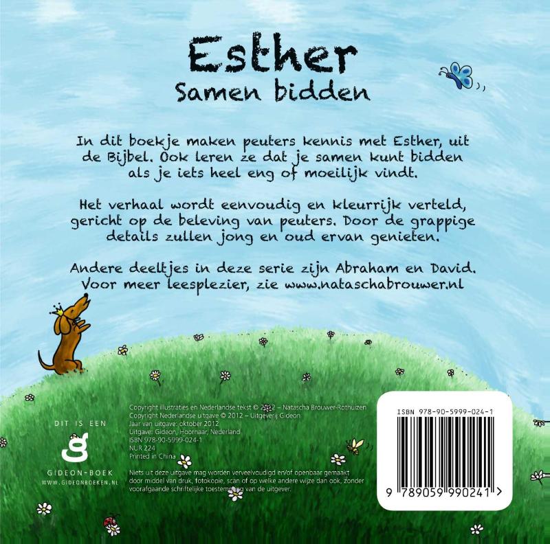 Esther 