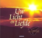 Productafbeelding: voorkant van Uw licht en liefde
