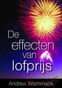 Productafbeelding: voorkant van Effecten van lofprijs