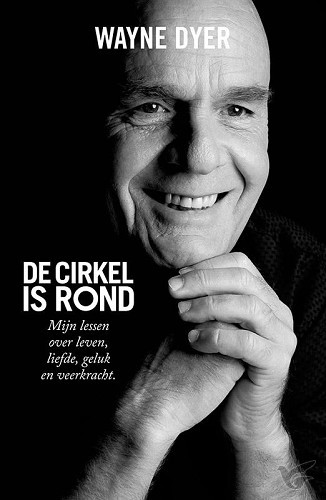 Productafbeelding: voorkant van Cirkel is rond